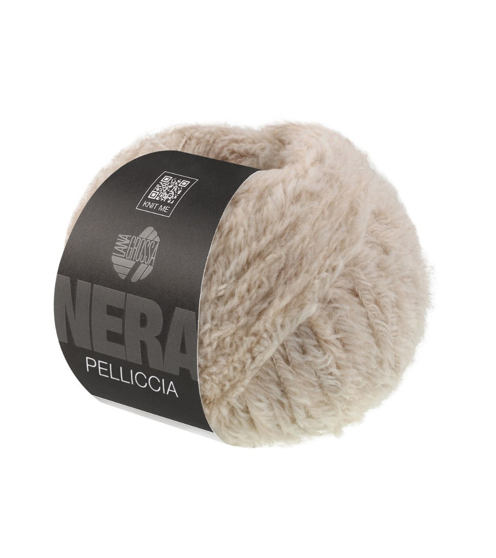 Pelliccia 50g 90m