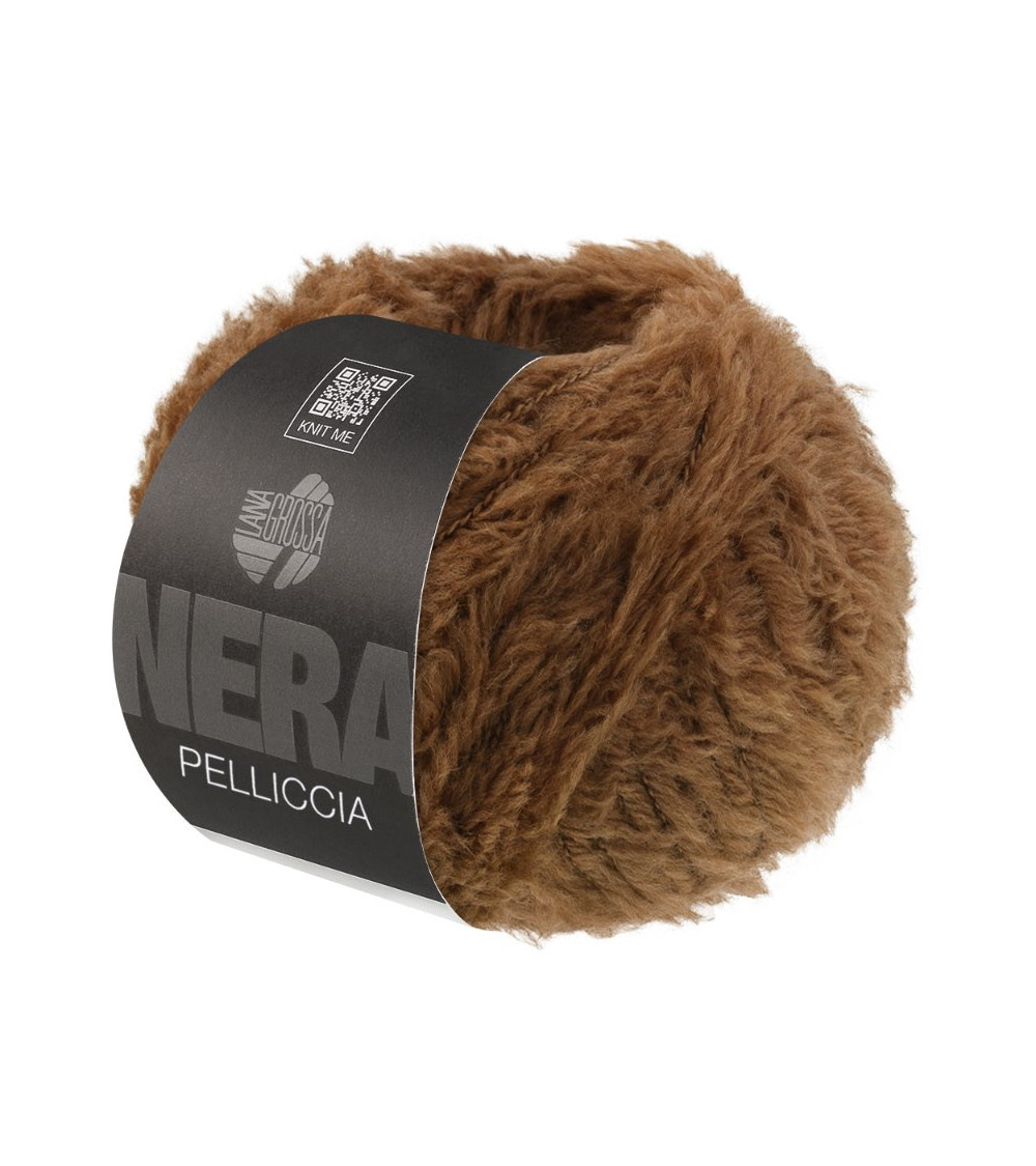 Pelliccia 50g 90m
