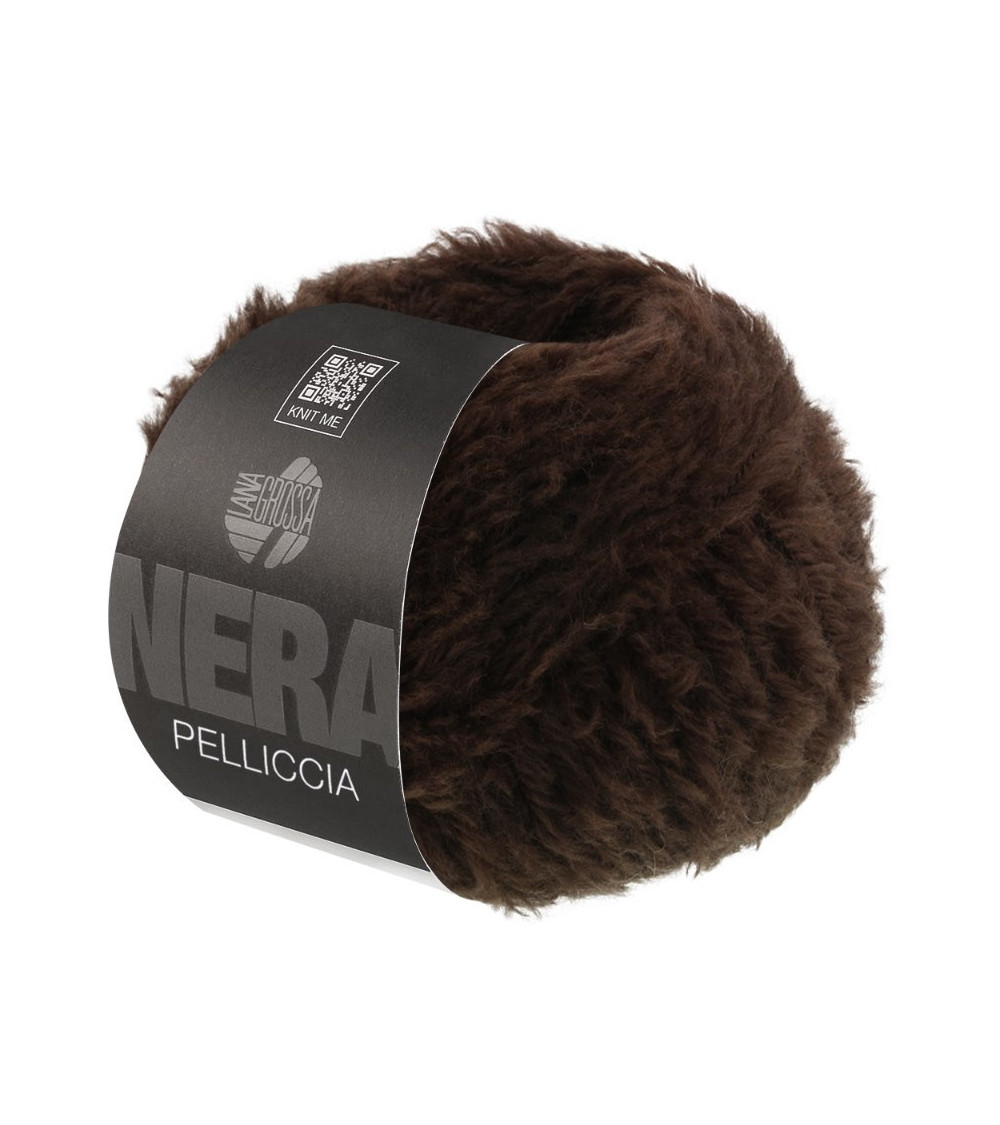 Pelliccia 50g 90m