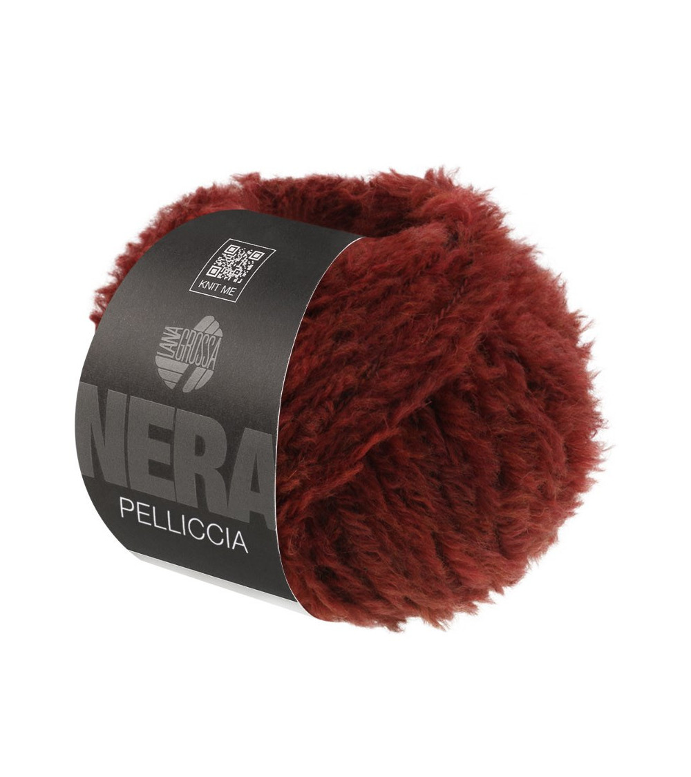 Pelliccia 50g 90m