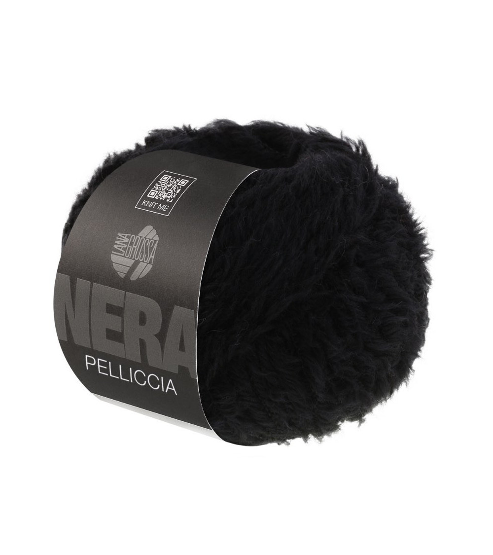 Pelliccia 50g 90m
