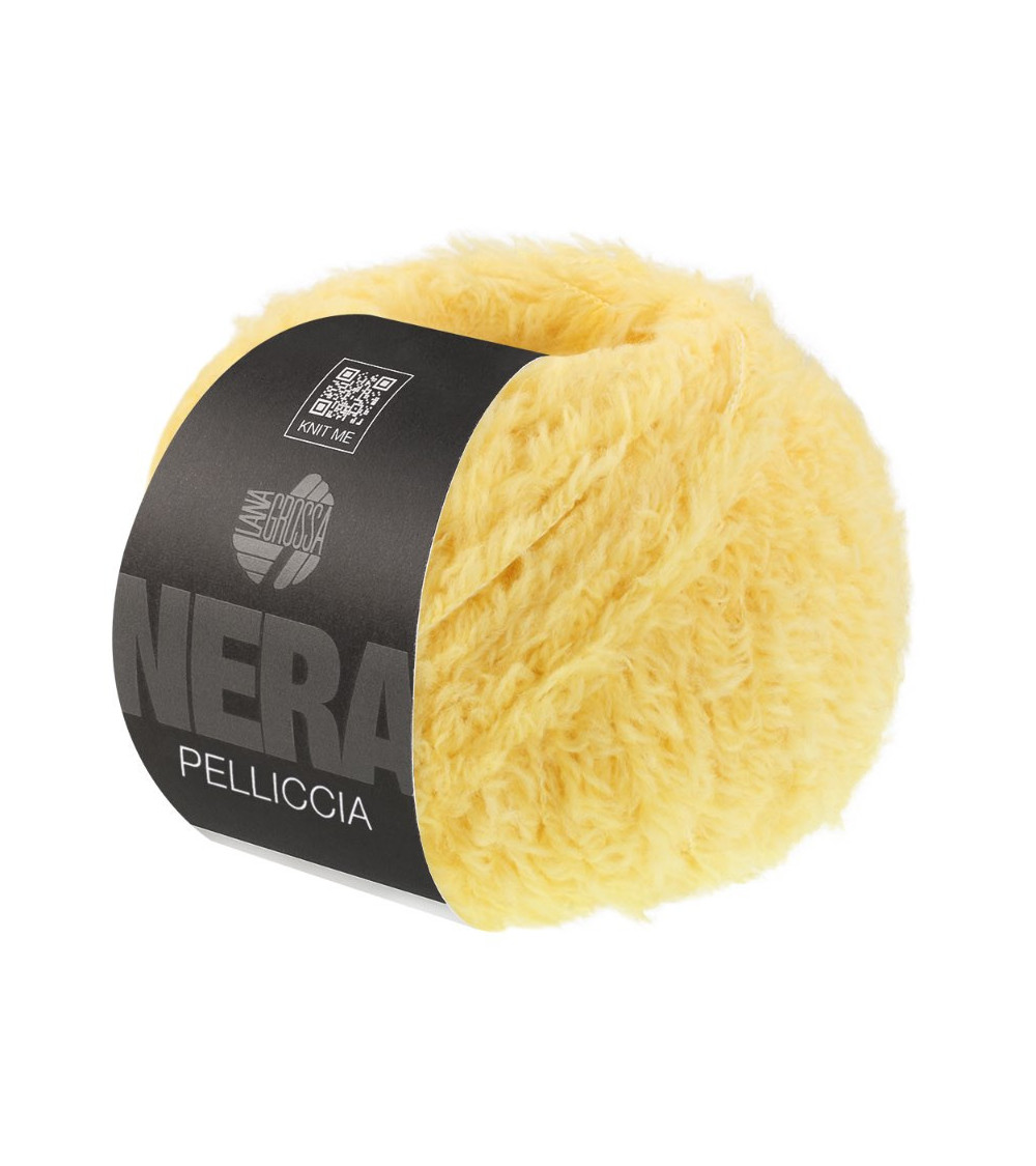 Pelliccia 50g 90m
