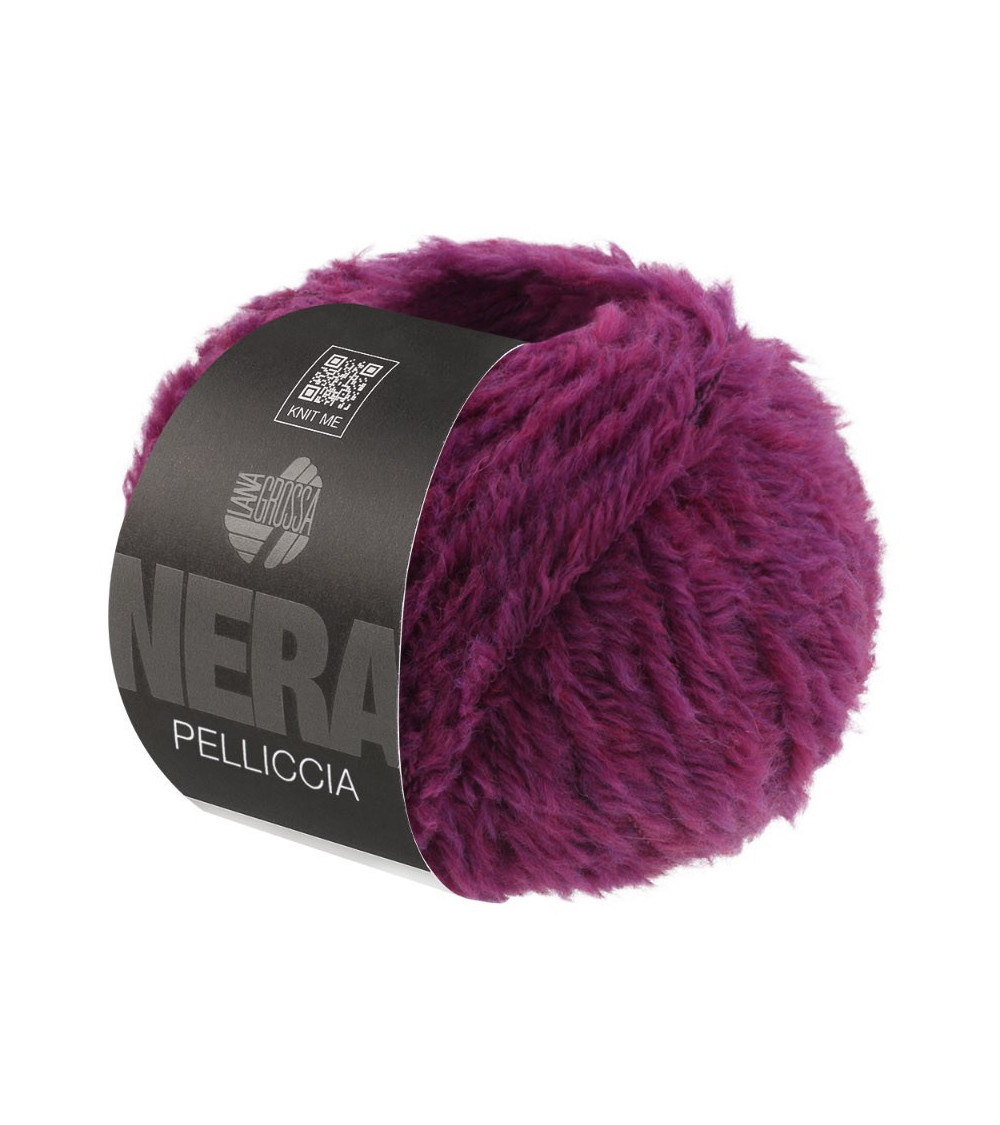 Pelliccia 50g 90m