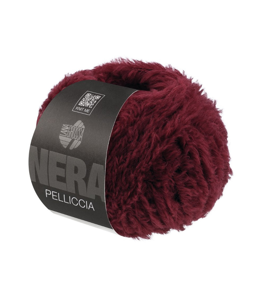 Pelliccia 50g 90m