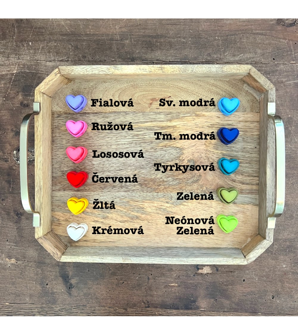 Brzdička na ihlice