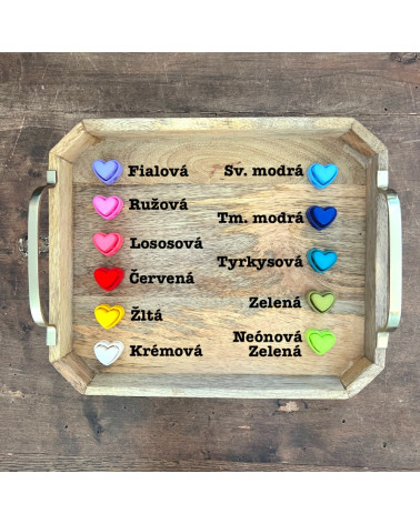 Brzdička na ihlice