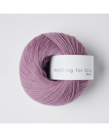 Merino Knitting for Olive 50g 250m
