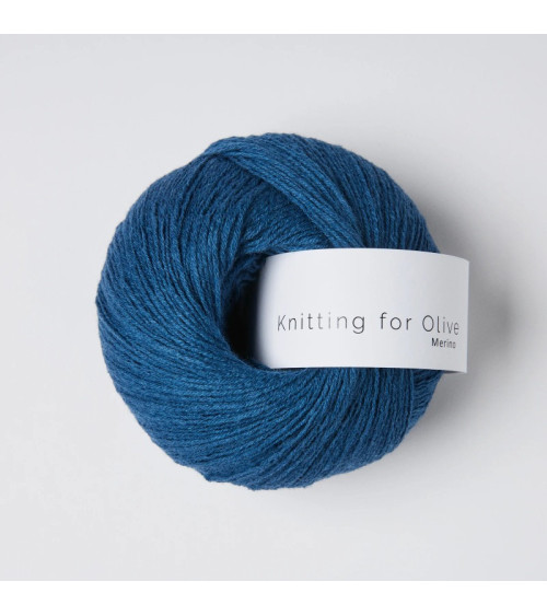 Merino Knitting for Olive 50g 250m