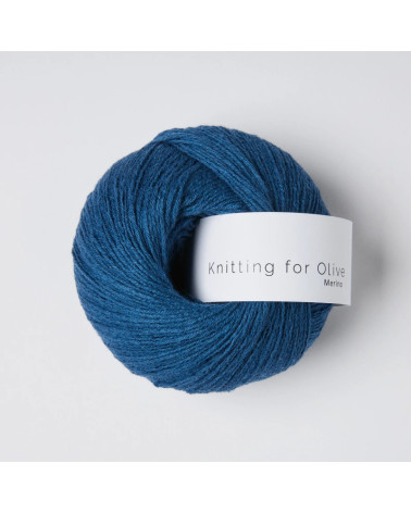 Merino Knitting for Olive 50g 250m