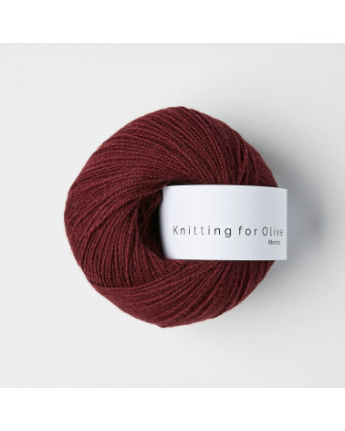 Merino Knitting for Olive 50g 250m