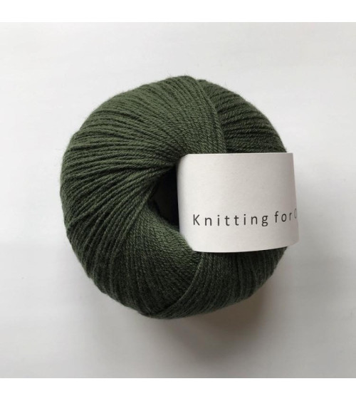 Merino Knitting for Olive 50g 250m