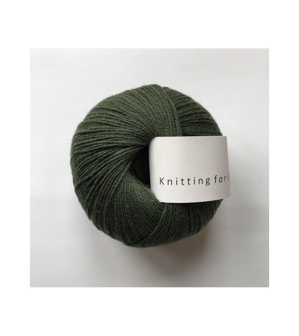 Merino Knitting for Olive 50g 250m