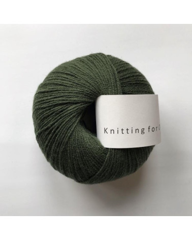 Merino Knitting for Olive 50g 250m