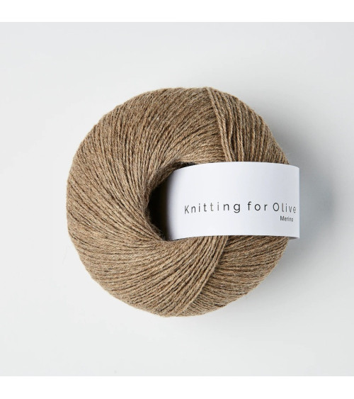 Merino Knitting for Olive 50g 250m