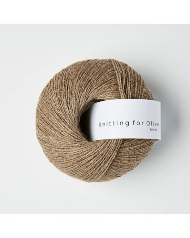 Merino Knitting for Olive 50g 250m