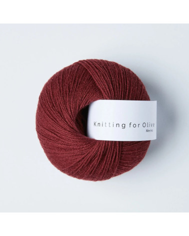 Merino Knitting for Olive 50g 250m