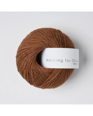 Merino Knitting for Olive 50g 250m