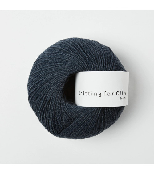 Merino Knitting for Olive 50g 250m
