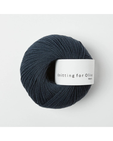 Merino Knitting for Olive 50g 250m