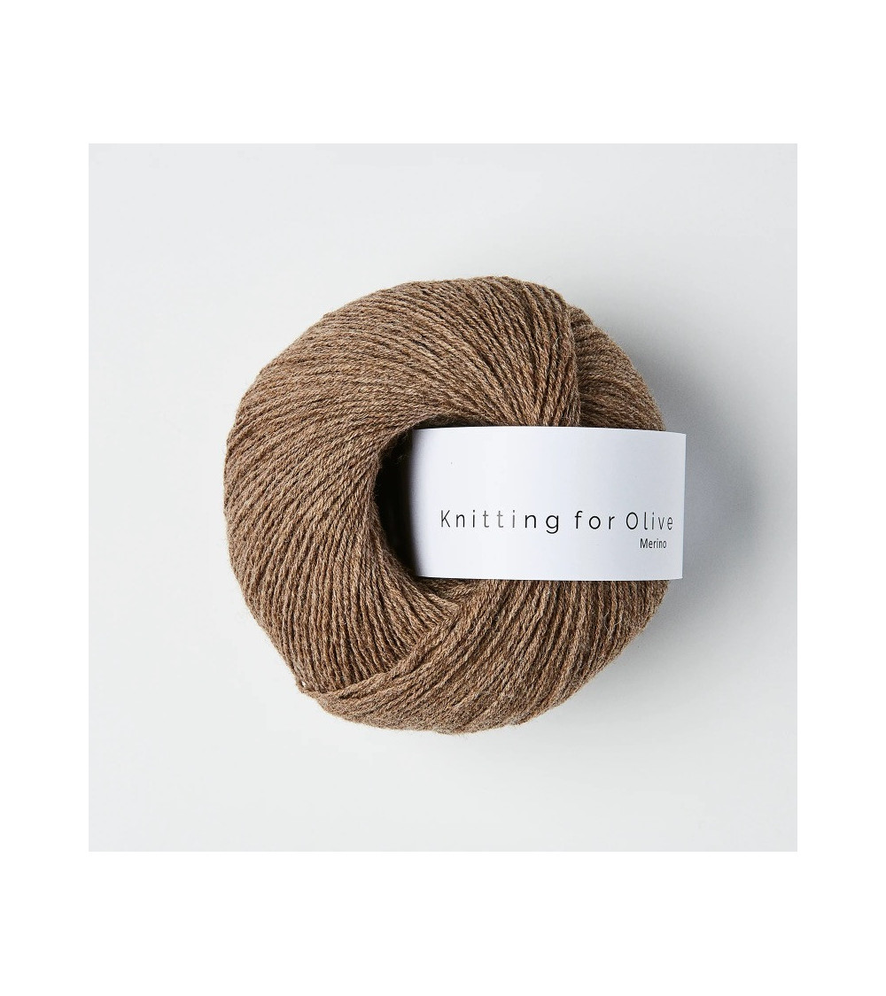 Merino Knitting for Olive 50g 250m