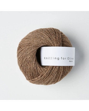 Merino Knitting for Olive 50g 250m