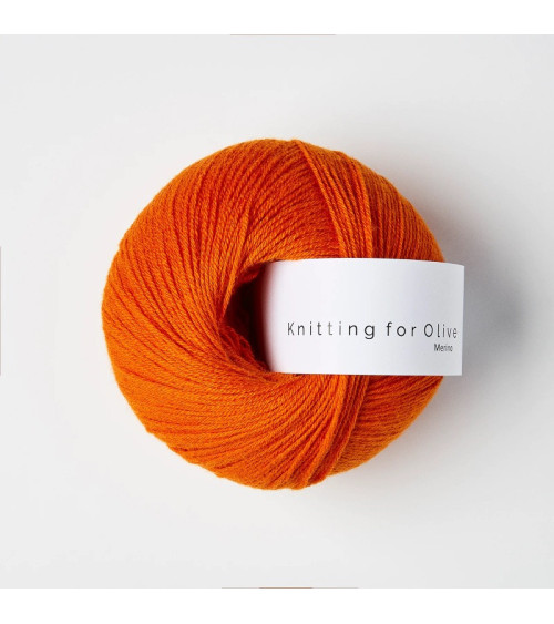 Merino Knitting for Olive 50g 250m