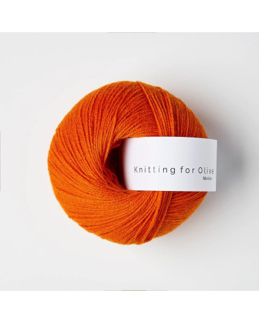 Merino Knitting for Olive 50g 250m