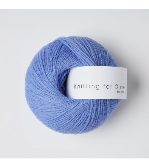 Merino Knitting for Olive 50g 250m