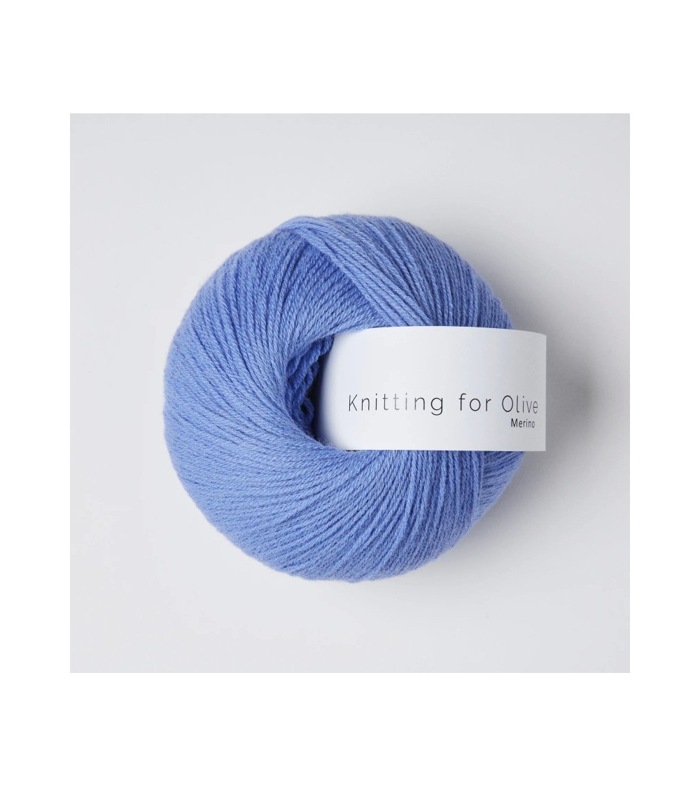 Merino Knitting for Olive 50g 250m