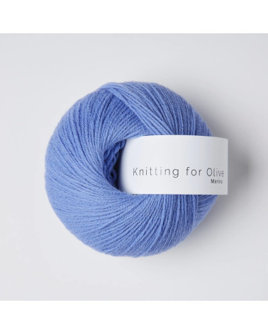 Merino Knitting for Olive 50g 250m
