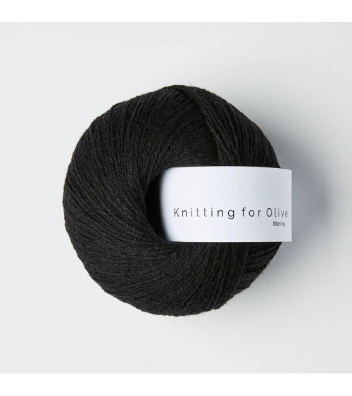Merino Knitting for Olive 50g 250m
