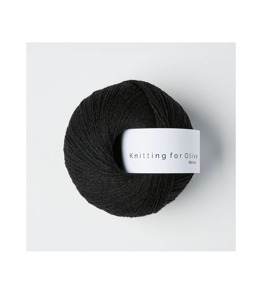 Merino Knitting for Olive 50g 250m