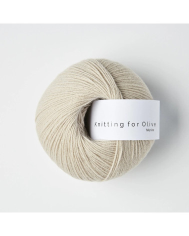 Merino Knitting for Olive 50g 250m