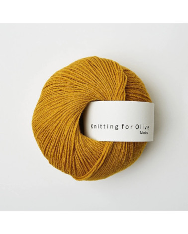 Merino Knitting for Olive 50g 250m
