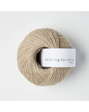 Merino Knitting for Olive 50g 250m