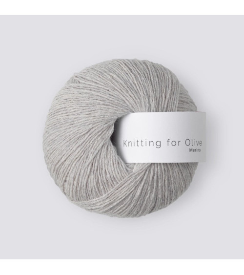 Merino Knitting for Olive 50g 250m