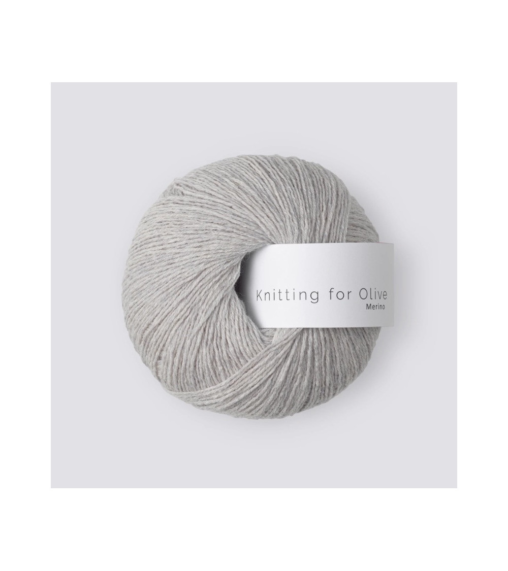 Merino Knitting for Olive 50g 250m