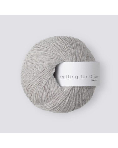 Merino Knitting for Olive 50g 250m