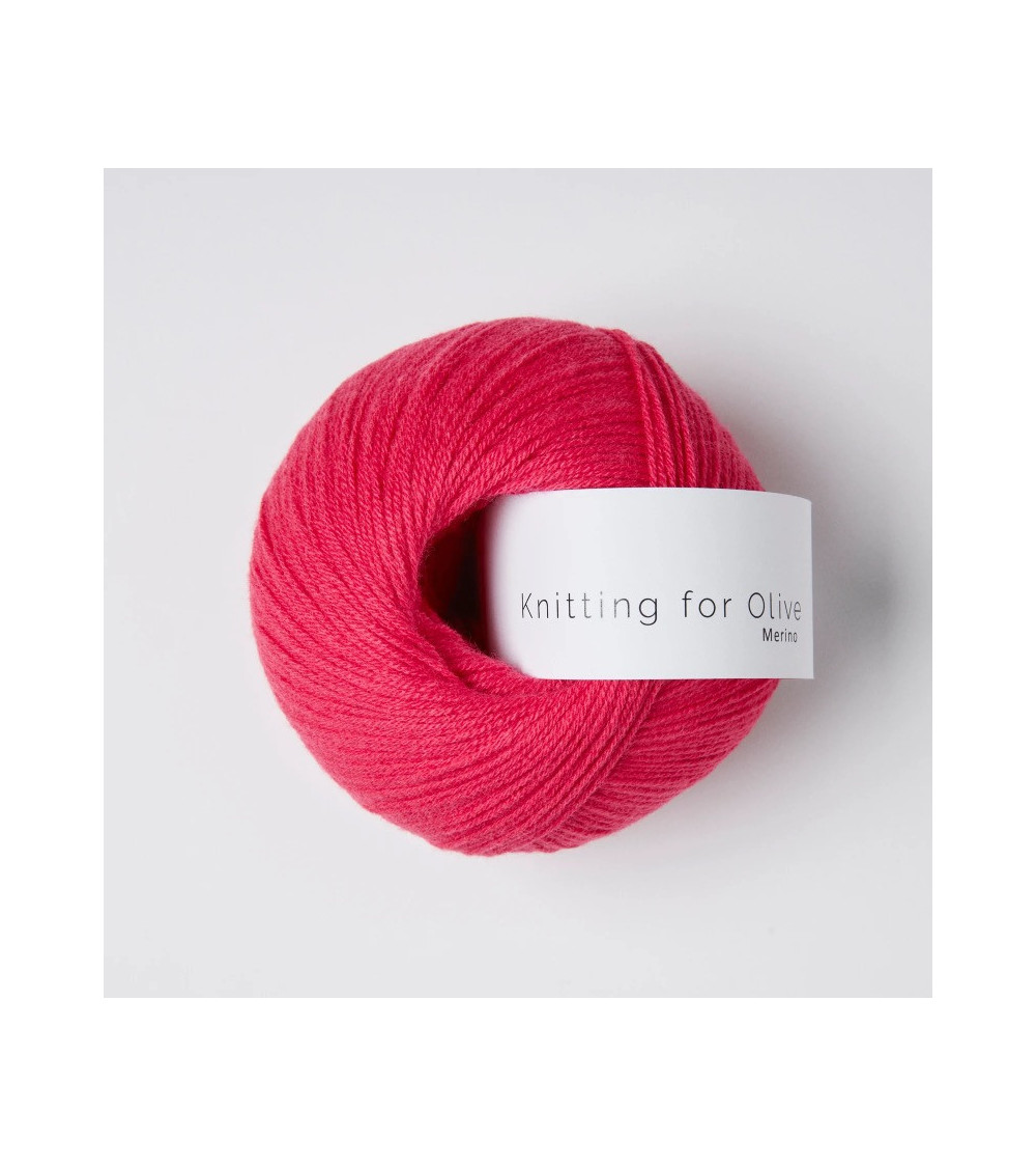 Merino Knitting for Olive 50g 250m