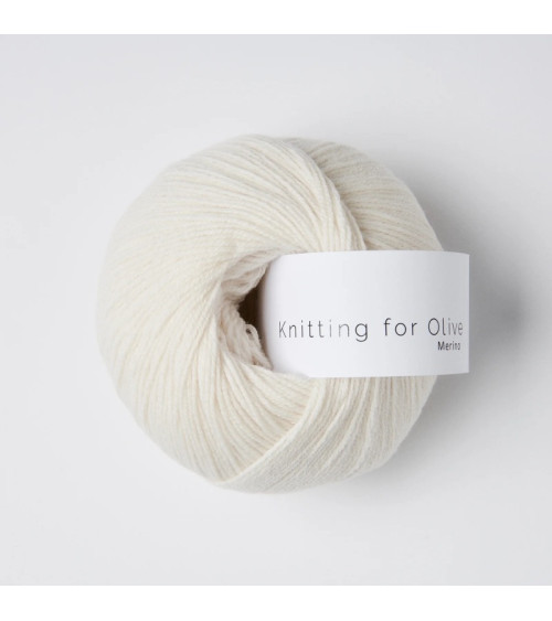 Merino Knitting for Olive 50g 250m