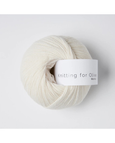 Merino Knitting for Olive 50g 250m