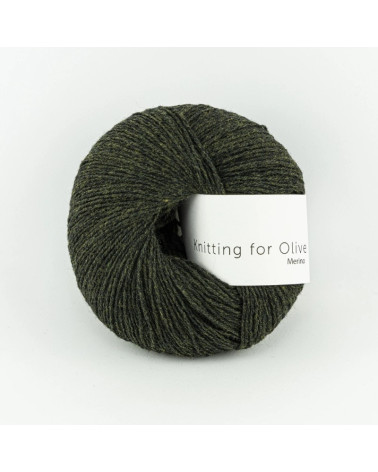 Merino Knitting for Olive 50g 250m