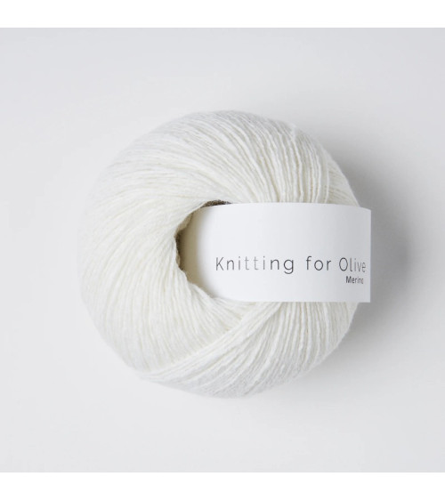 Merino Knitting for Olive 50g 250m