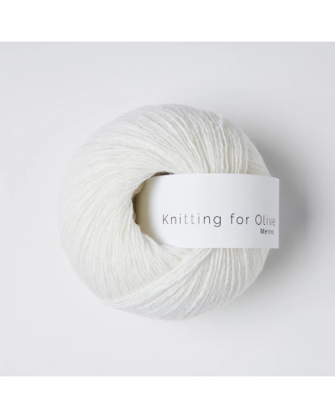 Merino Knitting for Olive 50g 250m