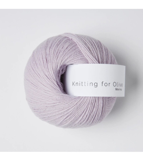 Merino Knitting for Olive 50g 250m