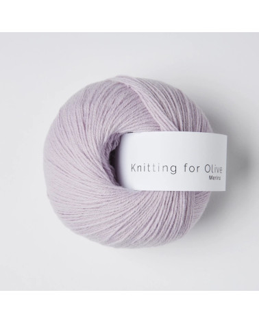 Merino Knitting for Olive 50g 250m