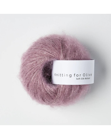 Soft Silk Mohair 25g 225m