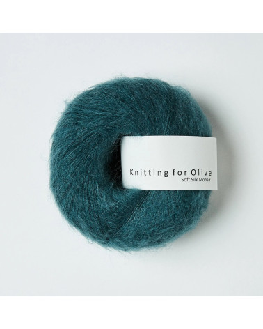 Soft Silk Mohair 25g 225m