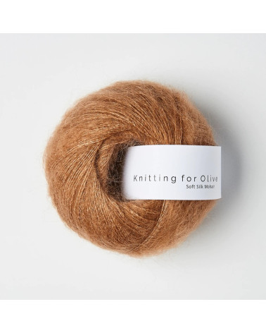 Soft Silk Mohair 25g 225m