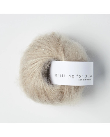 Soft Silk Mohair 25g 225m